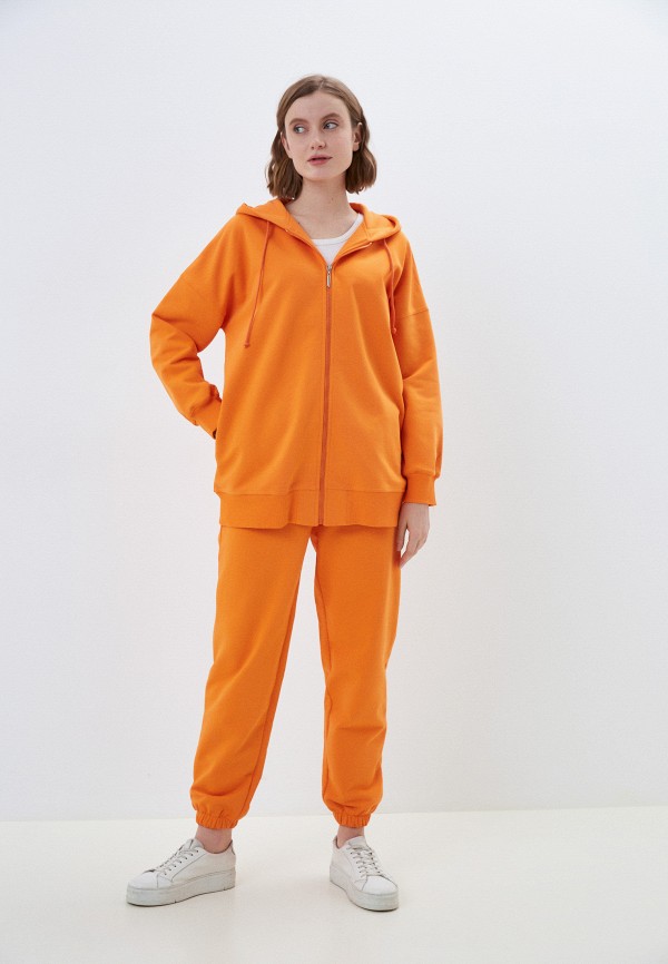 фото Брюки спортивные baon