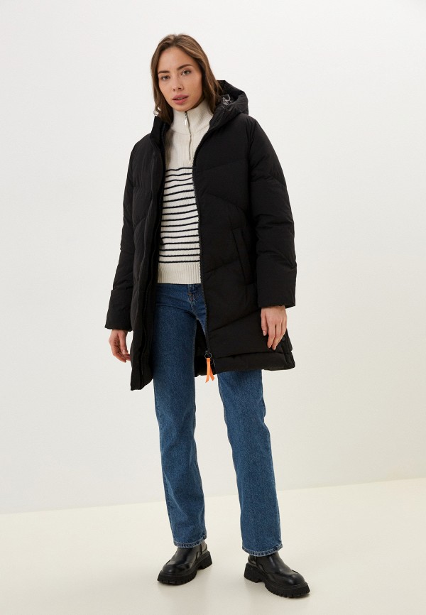 фото Пуховик soft&spicy