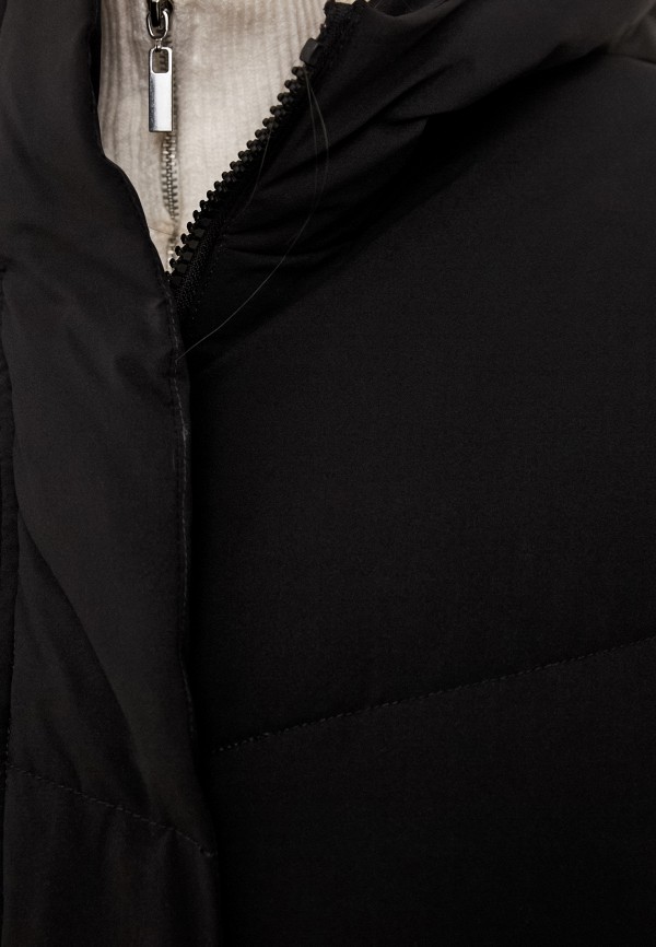 фото Пуховик soft&spicy