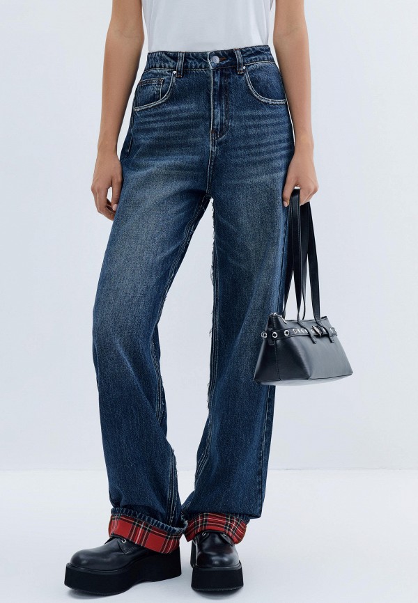 Джинсы Top Top 10990₽