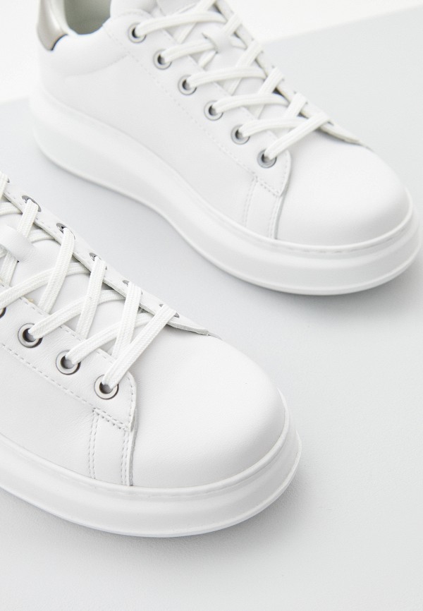 фото Кеды karl lagerfeld