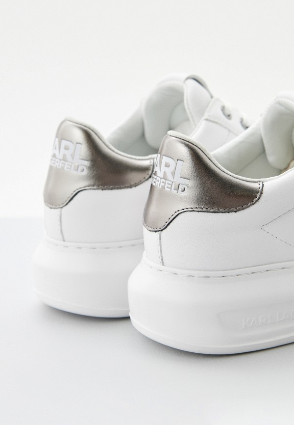 фото Кеды karl lagerfeld