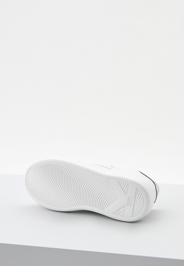 фото Кеды karl lagerfeld