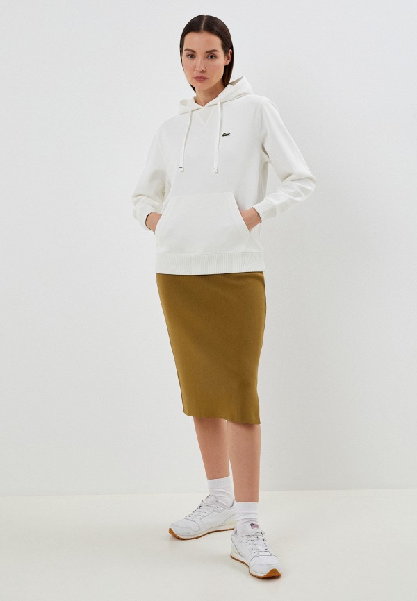фото Юбка lacoste