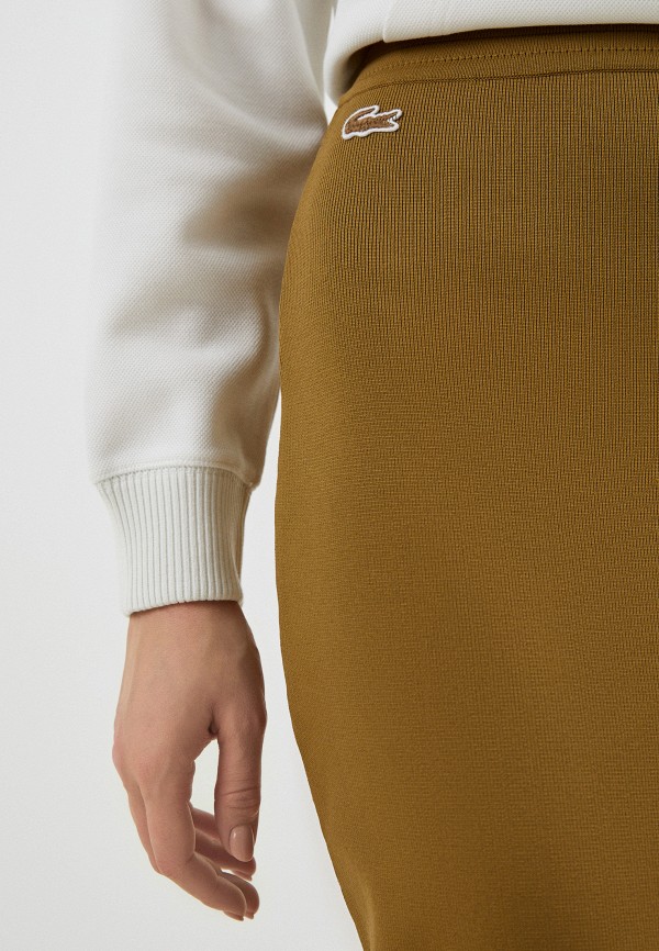 фото Юбка lacoste