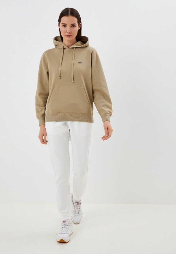 фото Худи lacoste