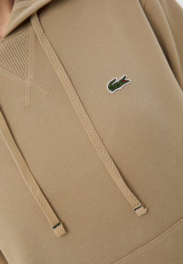 фото Худи lacoste