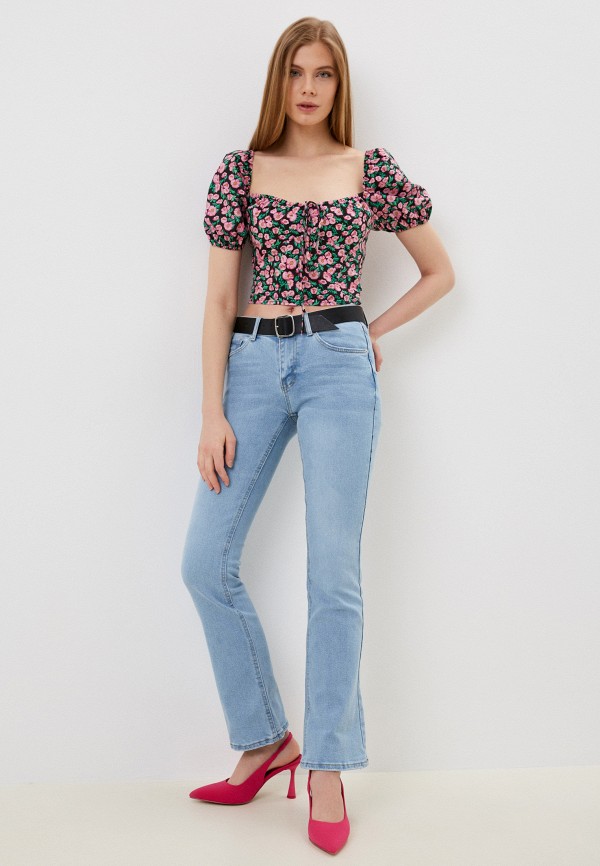 фото Топ befree