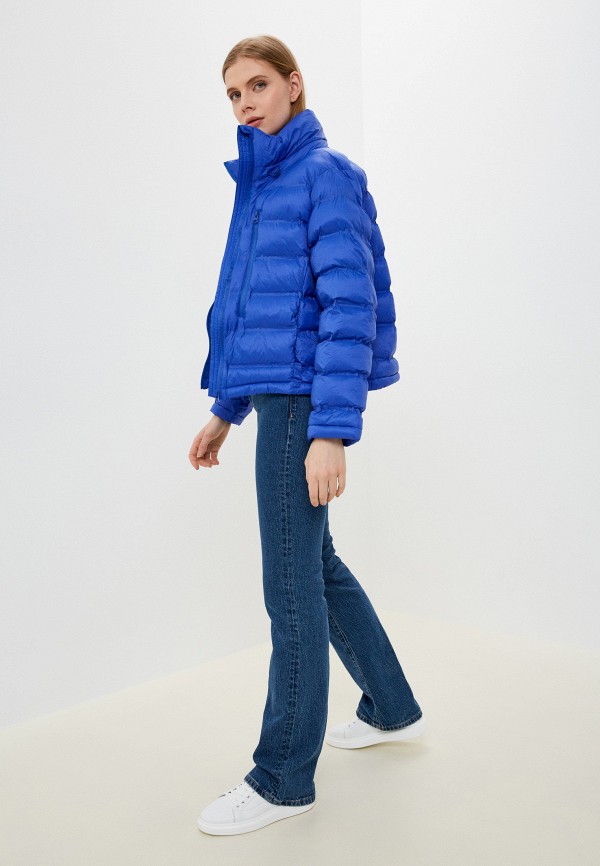 фото Куртка утепленная befree