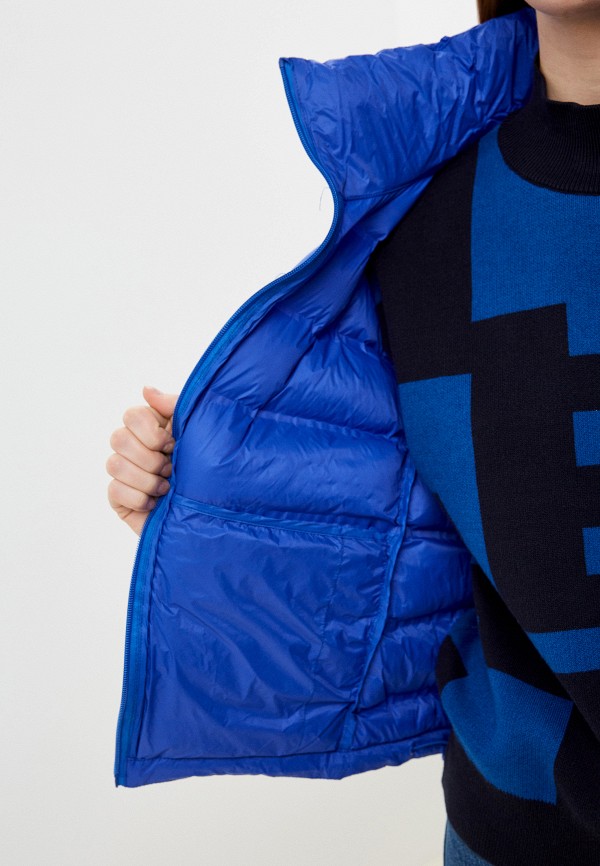 фото Куртка утепленная befree