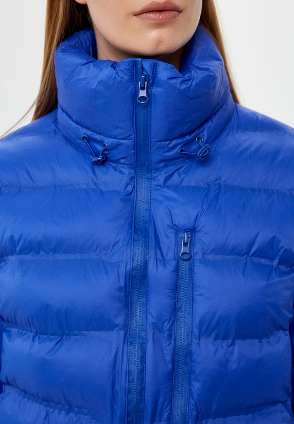 фото Куртка утепленная befree