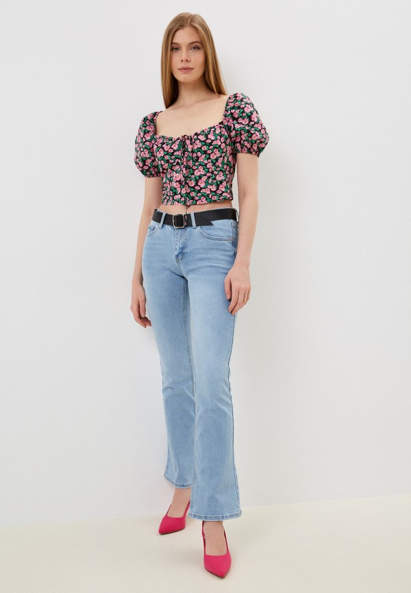 фото Джинсы befree