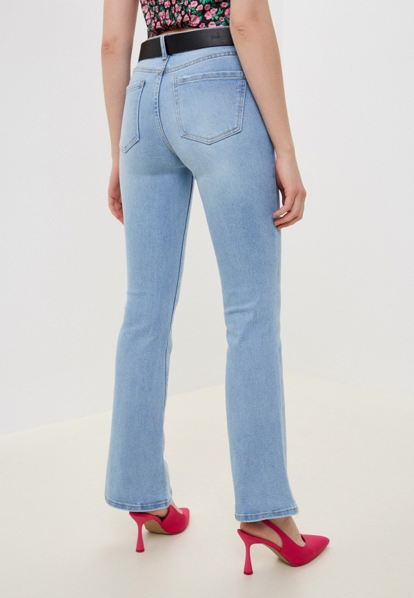 фото Джинсы befree