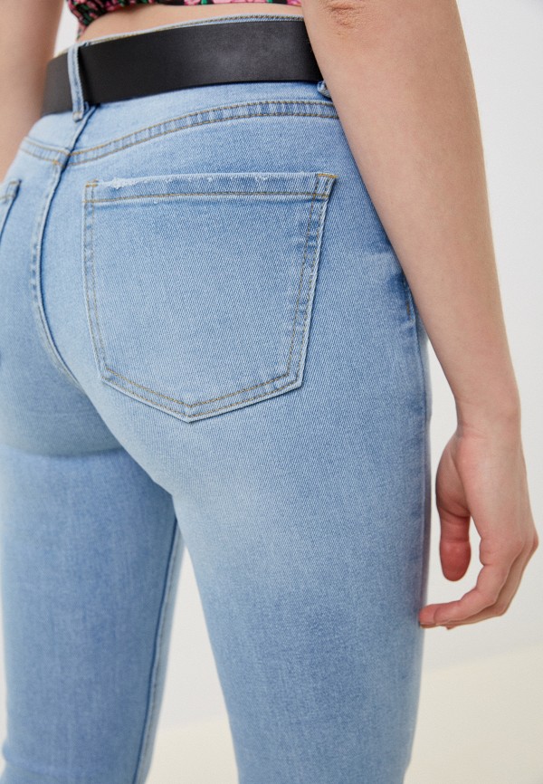 фото Джинсы befree