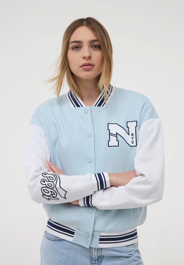 Олимпийка Terranova 959₽