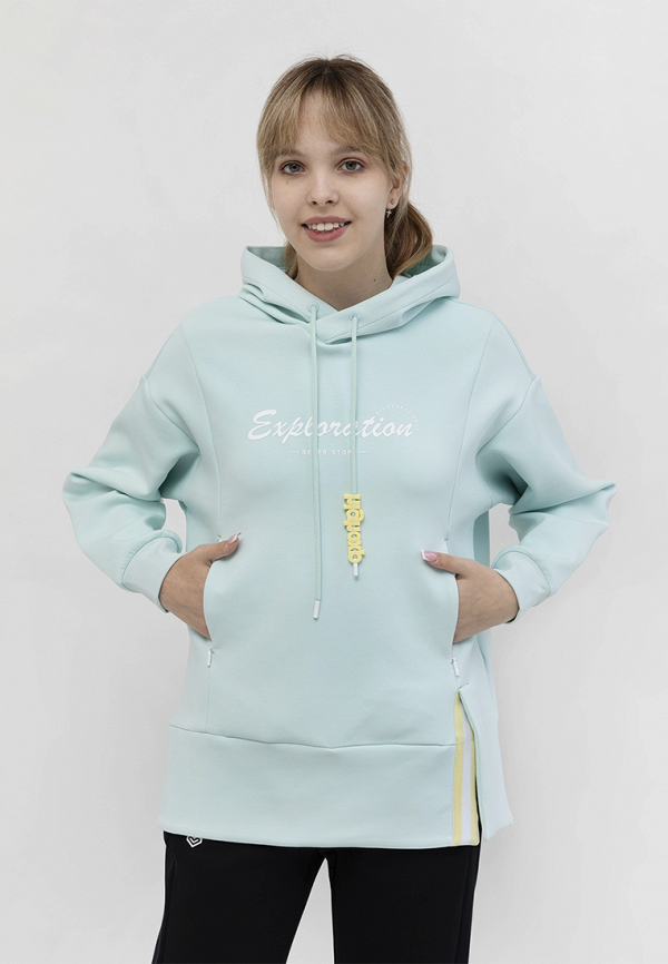 Худи High Experience 5018₽