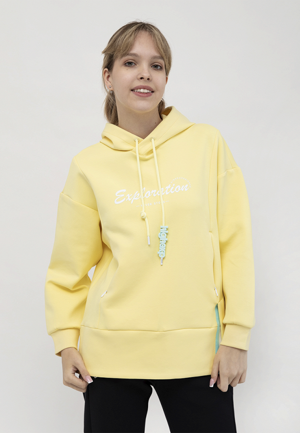 Худи High Experience 3278₽