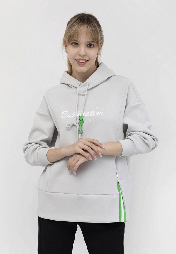 Худи High Experience 3278₽