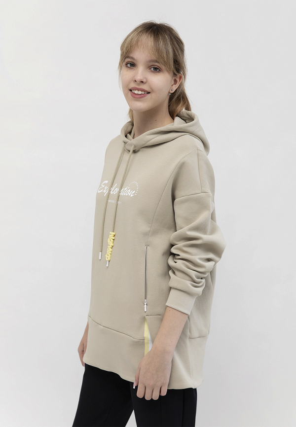 Худи High Experience 3278₽