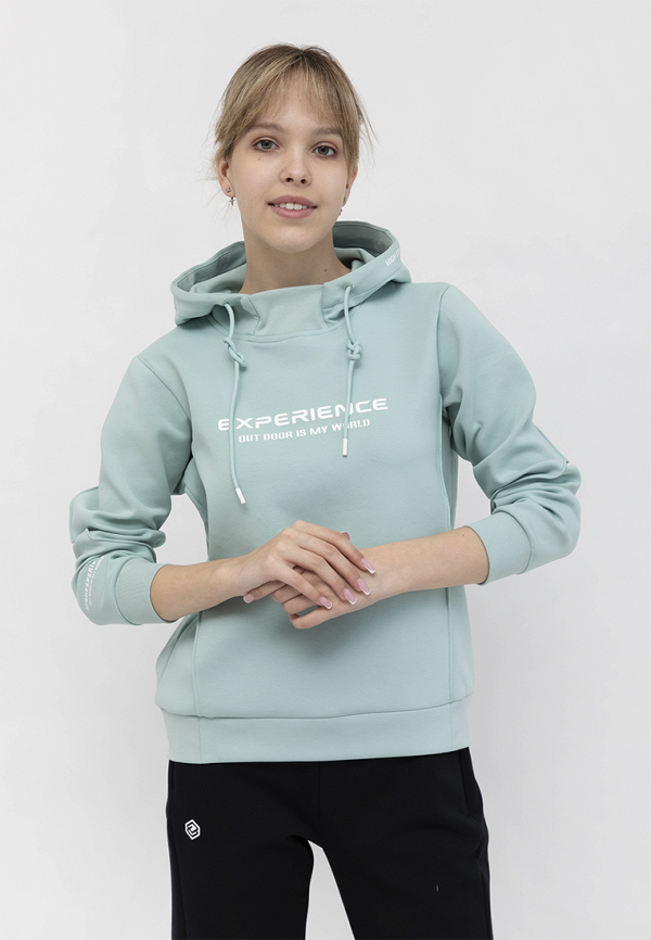 Худи High Experience 4893₽