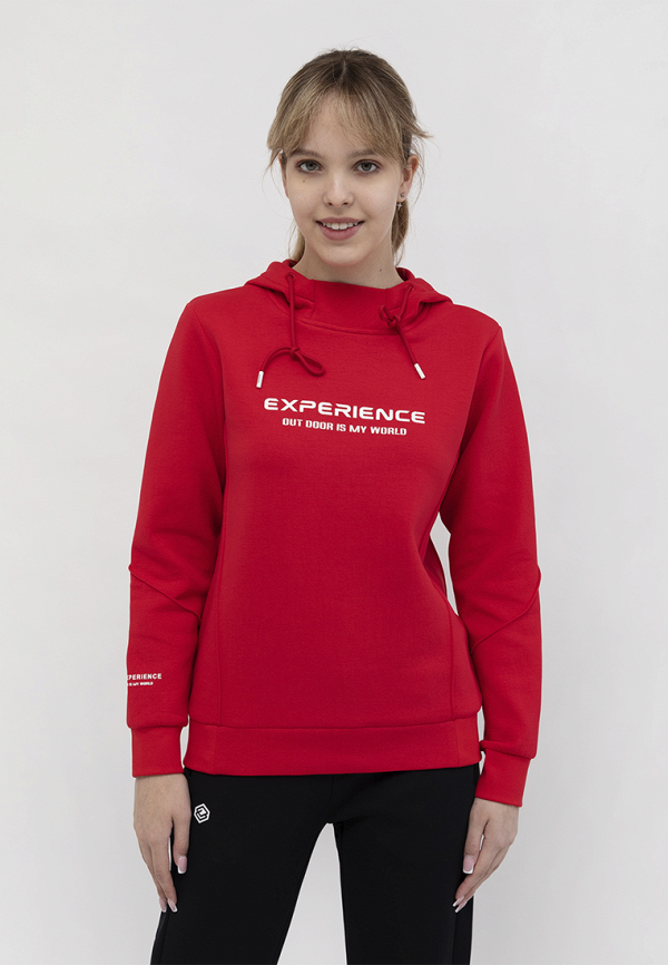 Худи High Experience 4893₽