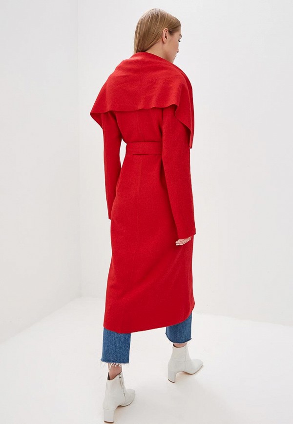 фото Пальто ла треви