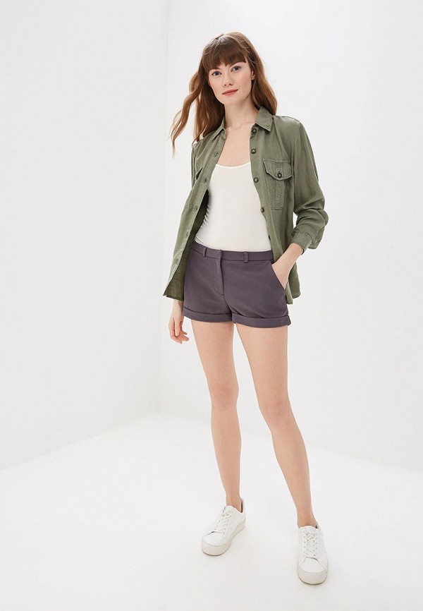 фото Шорты mirasezar