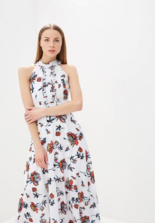 фото Платье mirasezar