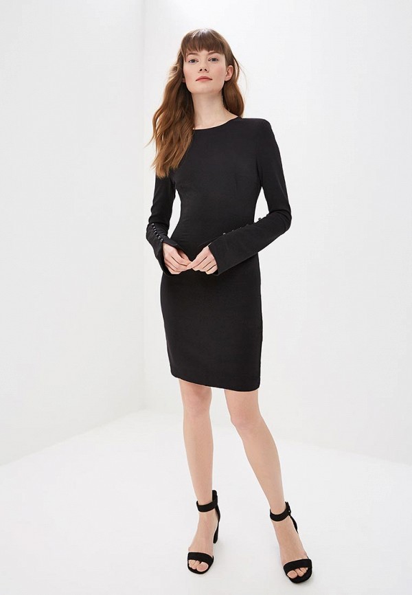 фото Платье mirasezar