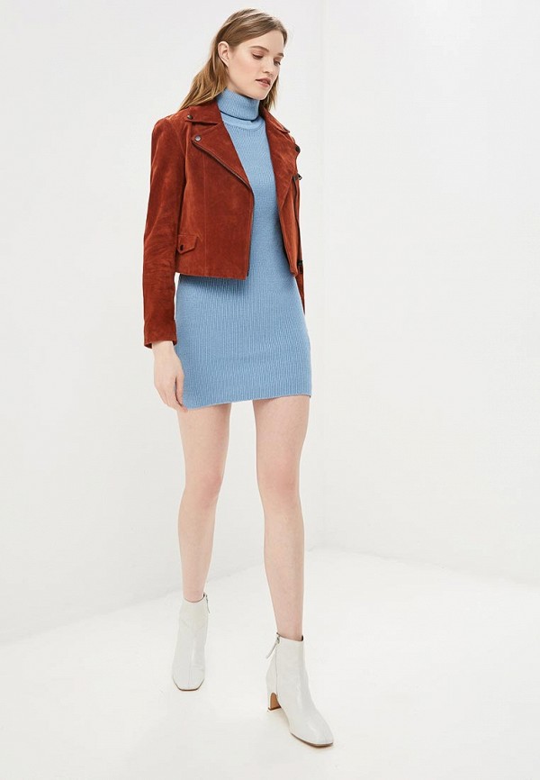 фото Платье mirasezar