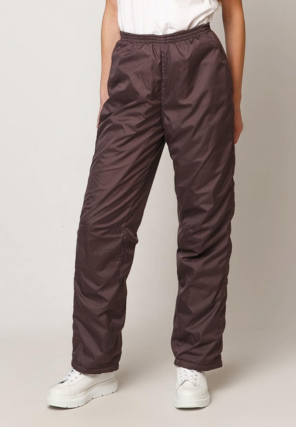 

Брюки утепленные Dasti, Dasti MP002XW0MPPF, Бордовый