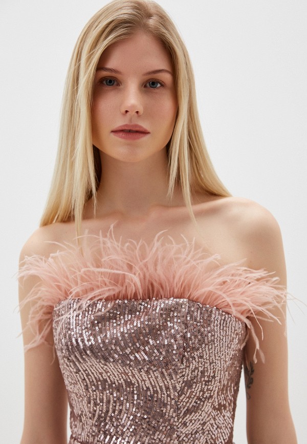 фото Платье rich & naked