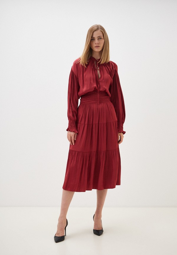 фото Платье rich & naked