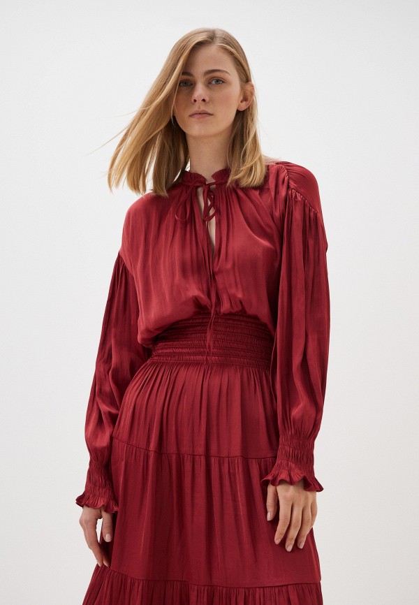 фото Платье rich & naked