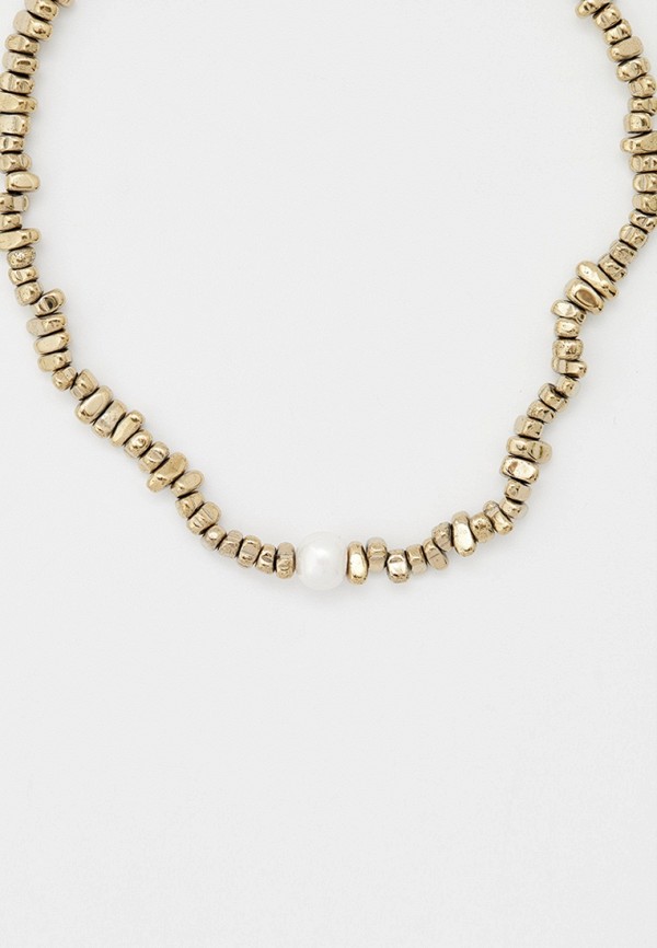 Бусы MrMrs Wolf 2840₽