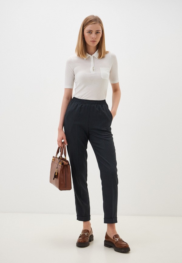 фото Брюки vera lapina