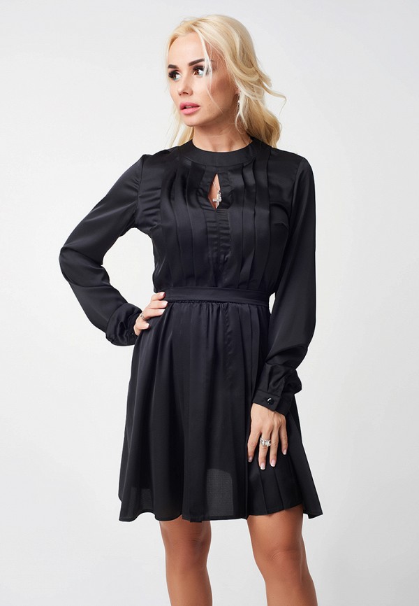 

Платье LuxLook, Черный