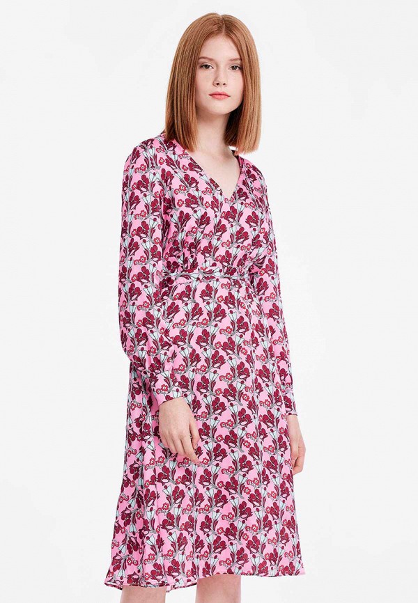 

Платье MustHave, Розовый