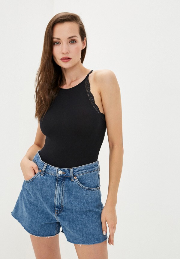 

Боди Intimissimi, Черный
