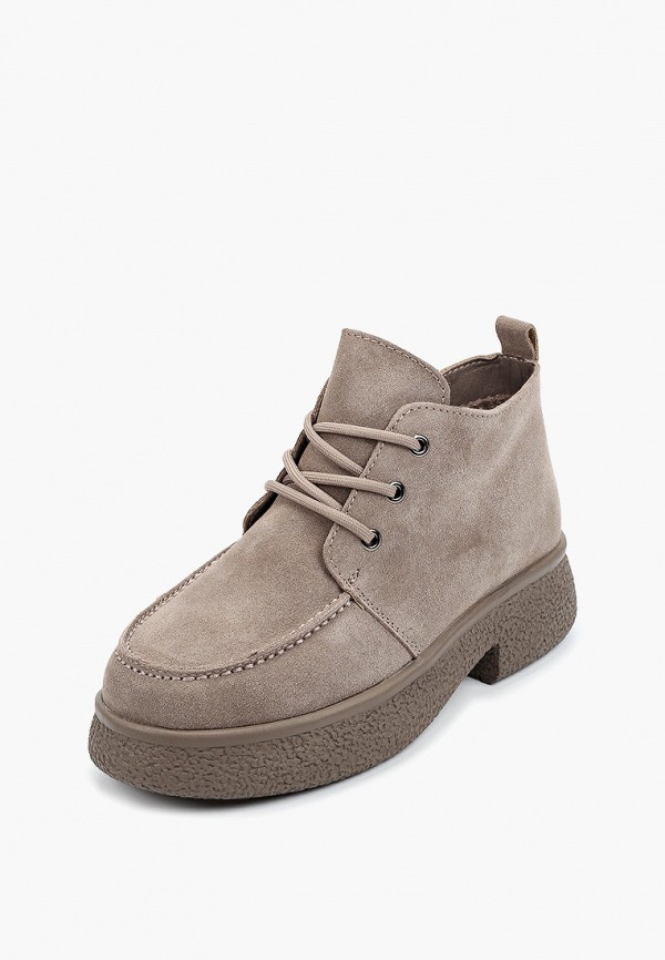 фото Ботинки dino ricci