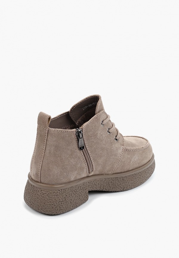 фото Ботинки dino ricci