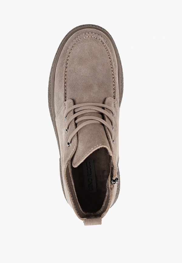 фото Ботинки dino ricci