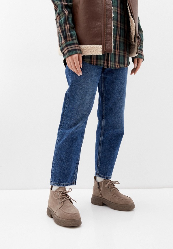 фото Ботинки dino ricci