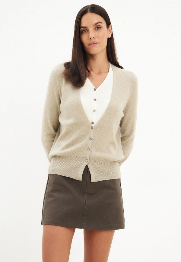 Кардиган AME