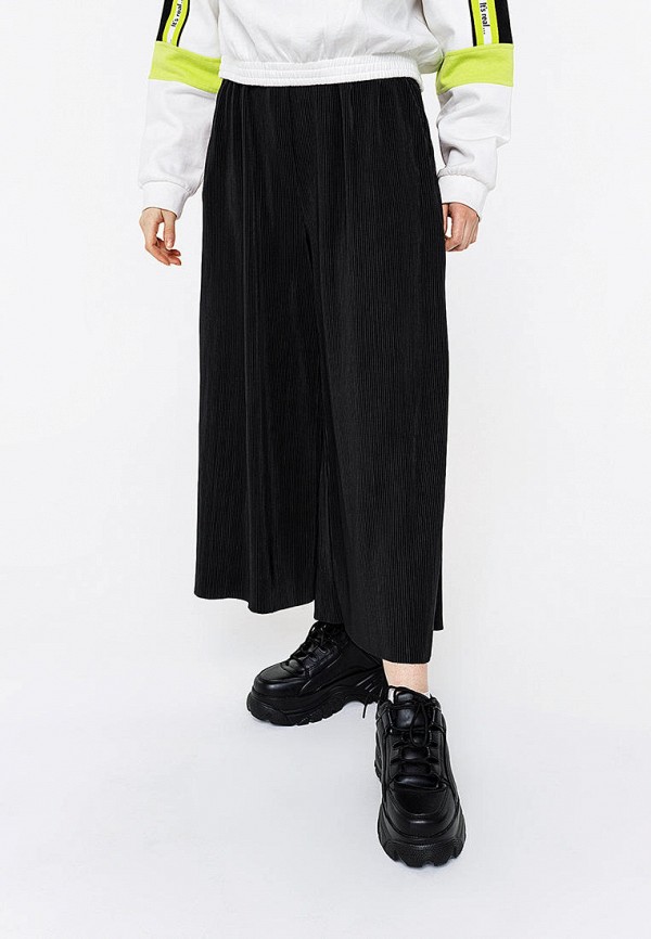 

Брюки Befree, Черный