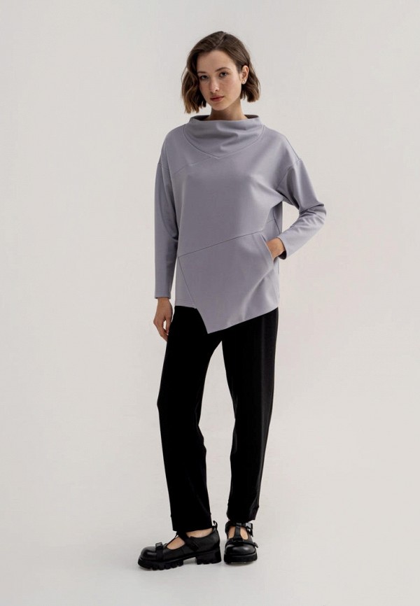 фото Лонгслив plp club