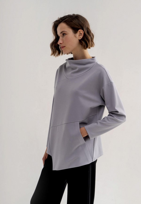 фото Лонгслив plp club