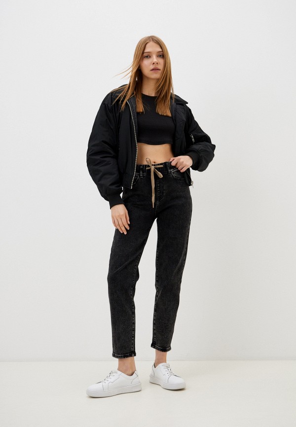 фото Джинсы feliamo