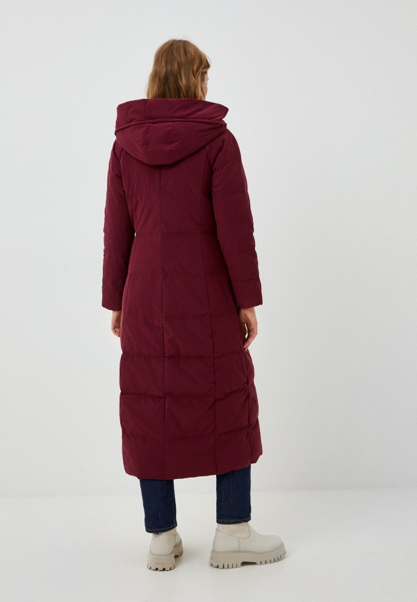 фото Пуховик w.sharvel