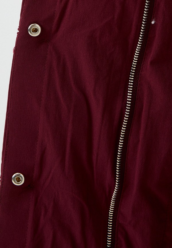 фото Пуховик w.sharvel